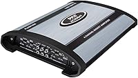 Pyle PLAM1600 4-Channel Car Amplifier — image 2