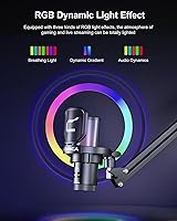 COMICA Ejoy Uni PRO USB Wireless Microphone — image 4