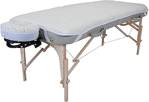 Earthlite Massage Table Fleece Pad Set Review