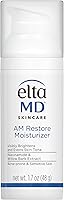 EltaMD AM Restore Face Moisturizer 1.7oz — image 1
