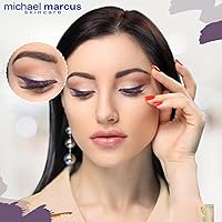 Michael Marcus Cake Eye Liner Amethyst — image 4