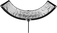 Westcott Eyelighter 3 Curved Reflector — image 2
