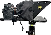Glide Gear TMP 75 Teleprompter — image 2