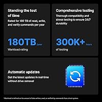 Synology HAT3300 6TB SATA HDD — image 3