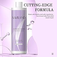 Saviland Acrylic Liquid 16.91oz/500ml — image 5