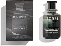 Michael Malul KTORET 511 Black Tie Eau de Parfum for Men 100mL — image 3