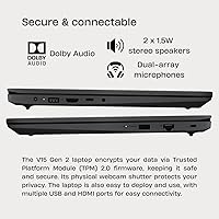 Lenovo V15 G2 Laptop, 16GB RAM, 1TB SSD — image 4