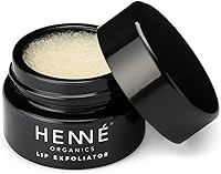 Henné Organics Lip Exfoliator Lavender Mint — image 1