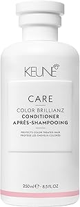 KEUNE CARE Color Brillianz Conditioner 2 Review