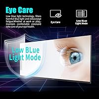 Viewedge G3416S1-P 34-inch WQHD 165Hz Gaming Monitor — image 4