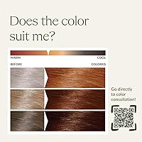 Khadi Light Brown Natural Hair Color 3.5oz — image 4