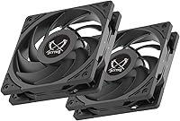 Scythe Mugen 6 Dual Fan Black Edition CPU Air Cooler — image 7