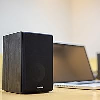 Edifier R980T 4″ Active Bookshelf Speakers — image 5