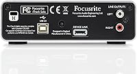 Focusrite iTrack Solo — image 2