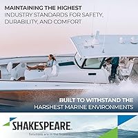 Shakespeare 5215-AIS 3' VHF AIS Antenna — image 6