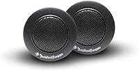Rockford Fosgate Prime R1675-S 6.75” 2-Way Component Speaker System — image 4