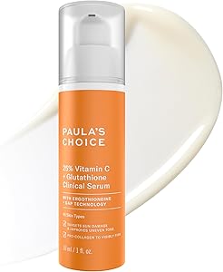 Paula's Choice 25% Vitamin C Serum, 1oz Review