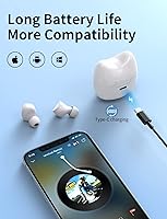 AMAFACE K2 Wireless Earbuds — image 5
