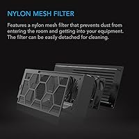 AC Infinity AIRFRAME T7-N Cooling Fan System — image 5