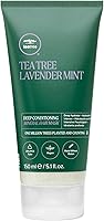 Paul Mitchell Tea Tree Lavender Mint Deep Conditioning Hair Mask, 5.1oz — image 1