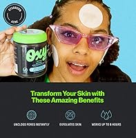 OXY Daily Defense Cleansing Pads 90 Each (Pack of 4) — image 6