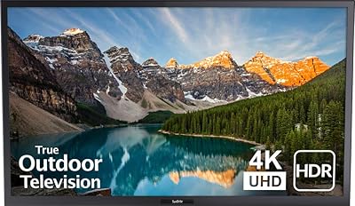 SunBrite Veranda 2 Series 43-inch Outdoor TV