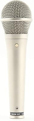 Rode S1 Microphone