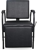 Paddie Reclining Salon Chair — image 8