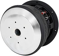 Rockville Punisher 10D2 10″ 5000W Dual 2-Ohm Car Subwoofer — image 6