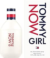 Tommy Hilfiger Tommy Now Girl Eau de Toilette 30mL — image 2