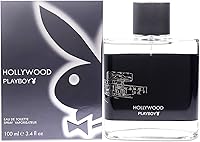 Playboy Fragrances Playboy Hollywood Eau De Toilette Spray 3.4oz — image 7