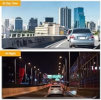 Meiqils 1080P Dual Dash Camera — image 6