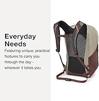 Osprey Comet Laptop Backpack — image 3