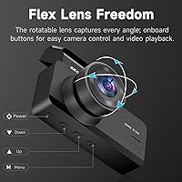 Ecomoment S70 Dual Dash Cam — image 5