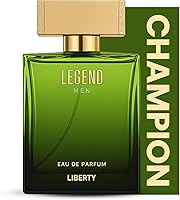 Liberty Legend Eau de Parfum for Men 100ml — image 1