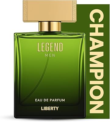 Liberty Legend Eau de Parfum for Men 100ml