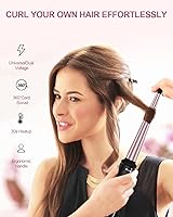 Karrong 3 in 1 Curling Iron Set — image 6