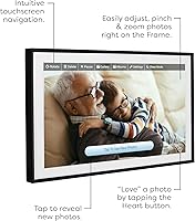 Skylight Digital Picture Frame 15-inch — image 8