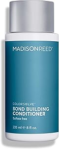 Madison Reed ColorSolve Bond Building Conditioner, 8 Fl Oz Review