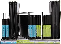 Itoya ProFolio Multi Ring Binder 11X17 — image 6