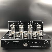 Willsenton R8 KT88/EL34 Tube Amplifier — image 2