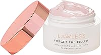 Lawless Mini Forget the Filler Skin-Plumping Perfecting Cream 0.5oz — image 1