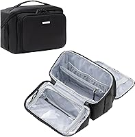 Everfun Compact Toiletry Bag for Men and Women — image 1