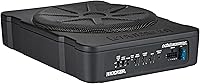 Kicker 51HS10 Hideaway Compact Powered Subwoofer, 10-Inch — image 7