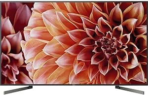 Sony XBR65X900F 65-Inch 4K Ultra HD Smart LED Android TV Review