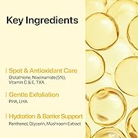 numbuzin No.5 Toner Pads 70 Pads — image 4