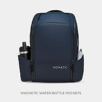 NOMATIC Travel Pack 20L-30L Laptop Backpack — image 9