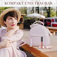 KAMOJI Lips Staining Lip Oil #10 — image 5