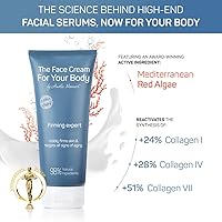 Amélie Monnier Crepe Firming Advanced Cream 7.5 oz — image 2