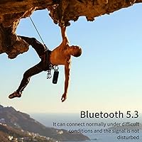 MusiBaby M88 Bluetooth Speaker — image 7